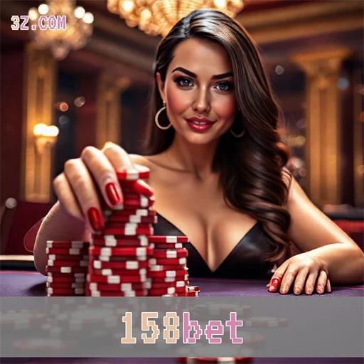 Apostas emocionante no 158bet: a nova era do entretenimento