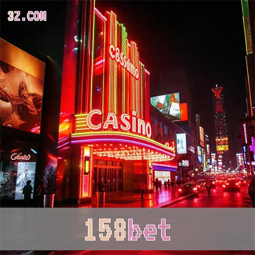 Quais Surpresas o Cassino do 158bet Reserva para Você?