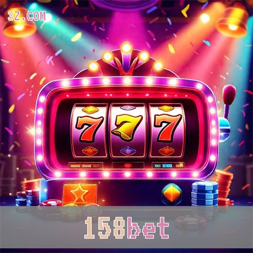 Explore Jogos Empolgantes no Site 158bet para Brasileiros