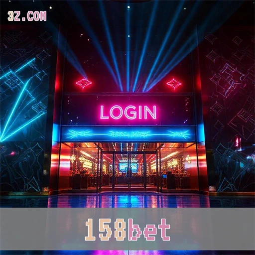 O login que encanta: conecte-se no 158bet e divirta-se