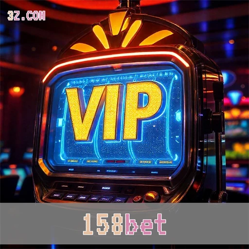 Experiência VIP Inigualável no 158bet para Jogadores Brasileiros