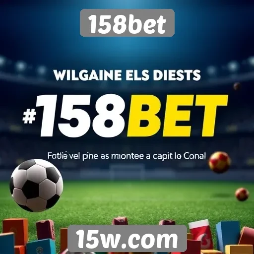 158bet oferece promoções para novos usuários