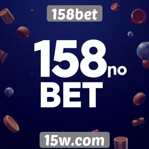 Novas promoções e bônus no site 158bet