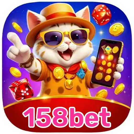 158bet Caça-Níqueis